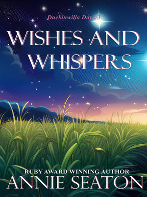 cover image of Wishes and Whispers